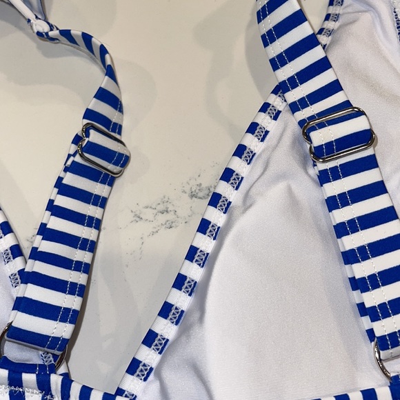 Cupshe Bathing suit top NWT! - Picture 5 of 5